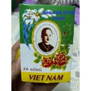 1 cục Xà phòng thơm Cô Ba 65gr