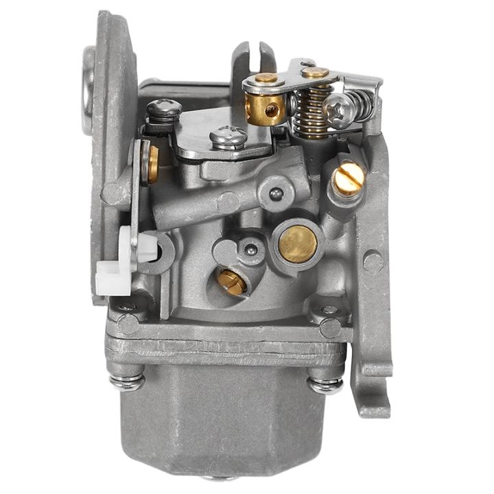 outboard-carburetor-assembly-replacement-accessories-6e0-14301-00-for-yamaha-4hp-5hp-outboard-2-stroke-boat-engine-carburetor-6e01430100
