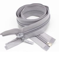 【cw】 5pcs Zip 5 End Sportwear Apparel Zippers 70cm Length Sewing Accessories