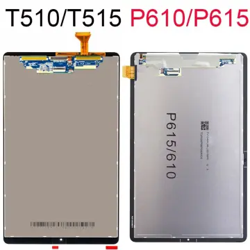 Samsung Galaxy Tab A 10.1 Wifi/LTE SM-T510/T515 LCD Screen 