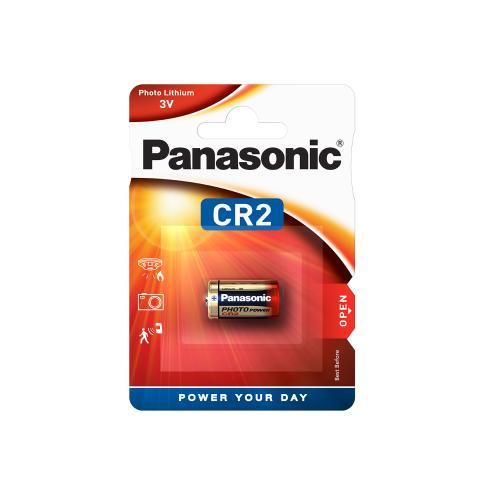 ถ่าน-panasonic-cr2-lithium-3v-แพ็ค-1-ก้อน-original