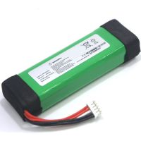 【】 Vantime Store ชาร์จ2 + 3.7V 6000MAh