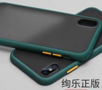 ? ของแท้ 100 % ? [ส่งจากไทย เร็ว1-2วัน] iT24Hrs Case Huawei Y9(2019)  Y7pro(2019) Y6s Y9s เคสโทรศัพท์ หัวเว่ย เคสกันกระแทก เคสไฮบริด TPU ขอบนิ่ม-หลังแข็งสีข