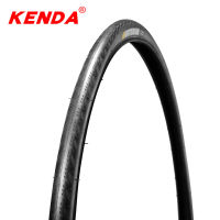 【COD】KENDA bicycle tire 700 700*23C road bike tires 700*25C 60TPI anti puncture ultralight 300g cycling tyres low resistance