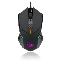 เมาส์ REDRAGON M601-RGB CENTROPHORUS 2 MOUSE