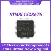 STM8L152R6T6 STM8L152R6 STM8L152R STM8L152 STM8L STM8 STM IC MCU Chip LQFP-64