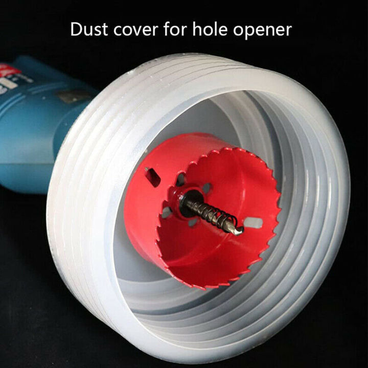 anti-leak-for-au-drilling-dustproof-sponge-dust-hole-cover