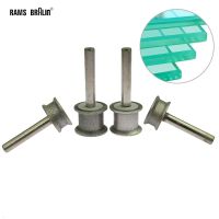 【CW】 grinding wheel Glass Plane Straight Chamfering Abrasive