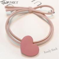 【Ready Stock】 ✆✤☾ C18 DaDuHey? Korean Style Sweet Rubber Band/Headband/Hair Accessories/Hair Ring