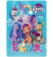 จิ๊กซอว์ My Little Pony - Together