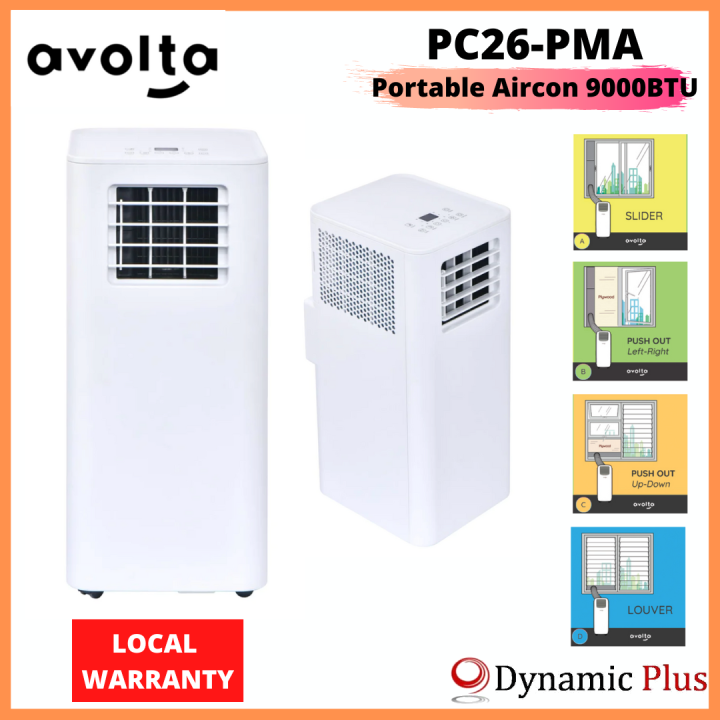 avolta aircon price