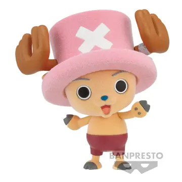 One Piece Monster Strengthen Tony Tony Chopper Gk Ghost Island Big