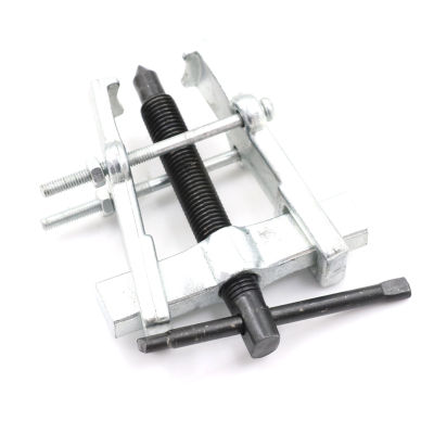 Puller Hand Tools Pump Wall Pulley Steel Remover Straight Type Two Claws Bearing Gear Puller Hand Tool 65mm