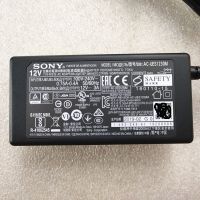 จัดส่งฟรี♣SONY Sony แท้ D100P/HD1/อะแดปเตอร์แปลงไฟของกล้องการประชุมทางไกลผ่านจอภาพ HD3V 12V