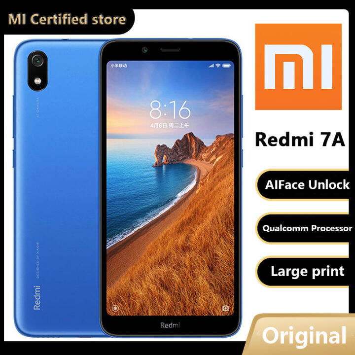 redmi 7a i