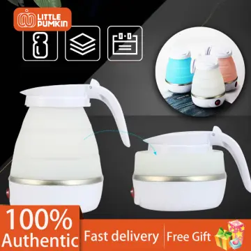 Travel store kettle lazada