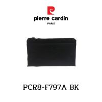 Pierre Cardin (ปีแอร์การ์แดง) กระเป๋าถือ กระเป๋าทรงคลัชท์ กระเป๋าผ้าไนลอน กระเป๋าทรงเล็ก รหัส PCR8-F797A พร้อมส่ง ราคาพิเศษ