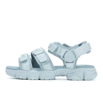 Fila cheap gladiator sandals