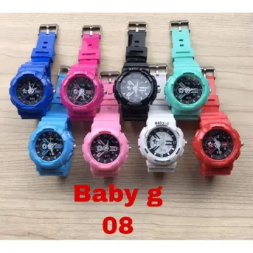 Jual baby best sale g original