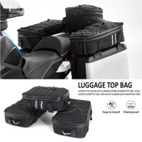 Motorcycle Top Bag for R1200GS LC For BMW R 1200GS LC R1250GS Adventure ADV F750GS F850GS Top Box Panniers Bag Case Luggage Bag