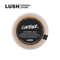 LUSH ยาสีฟันเจลลี่ SOOTHER TOOTHEPASTE JELLY 60g