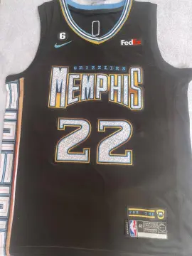 Desmond Bane Memphis Grizzlies Nike City Edition Swingman Jersey Men's  2023 NBA