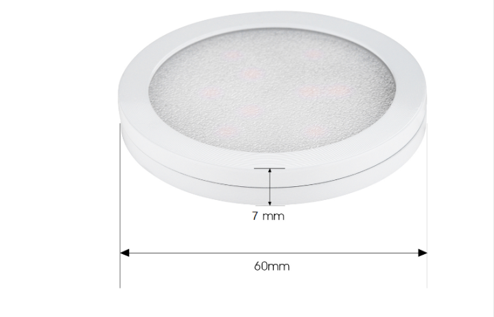 หลอดไฟ-led-dc-12v-ขนาด60มม-ไฟโดม-pelat-aluminium-ดาวน์ไลท์สำหรับคาราวาน-rvs-ใช้ภายในเรือยอชท์ผู้ออกค่าย5ล้อ