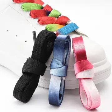 White laces on sale