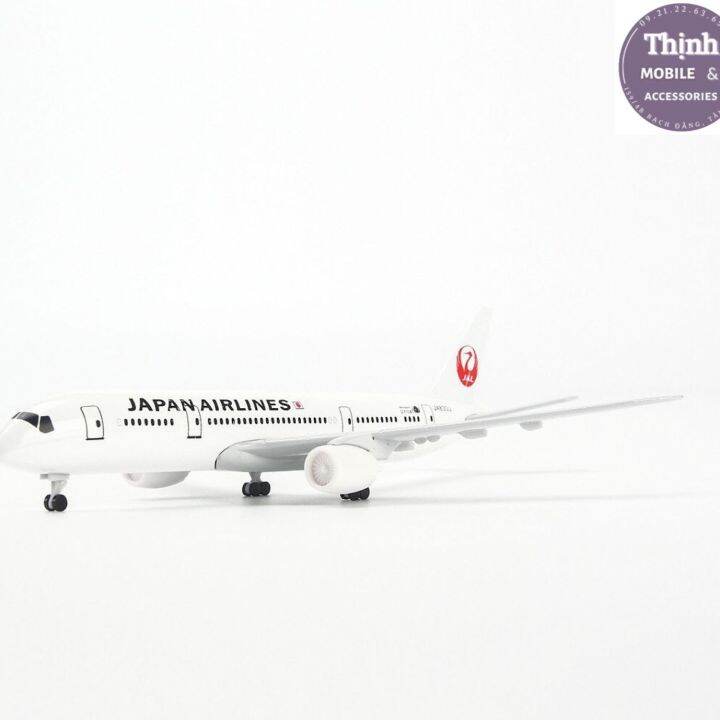 Top hơn 64 về mô hình máy bay japan airlines hay nhất  Tin học Đông Hòa