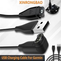 ฮักซ์ชาร์จ USB สำหรับ7 7S 7X 6 6S 6X 5 5 5S 5X Vivoactive Venu 2อะแดปเตอร์ชนิด C