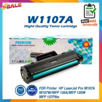 107A W1107A 1107 LASER TONER ตลับหมึกเลเซอร์ FOR HP LaserJet 107A 107W MFP 135a 135w 135fnw 137fnw #หมึกสี  #หมึกปริ้นเตอร์  #หมึกเครื่องปริ้น hp #หมึกปริ้น   #ตลับหมึก