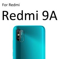 Xiaomi Redmi Note เลนส์กล้องถ่ายรูปสำหรับหลัง9S 9 Pro Max 9c 9pro 9a 9i 9ไพรม์ฟิล์มป้องกันปกป้องหน้าจอกระจกเทมเปอร์หลัง