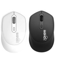 Signo BM-190 Mouse Multi-Device 2 in 1 (ฺBluetooth &amp; Wireless)