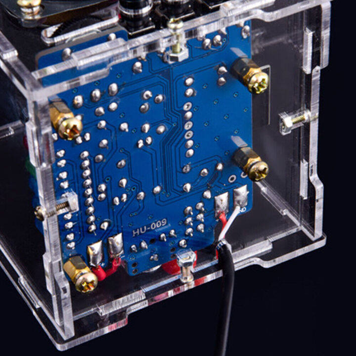 pcbfun-ชุดผลิตเสียง-bt-ผลิตด้วยระบบอิเล็กทรอนิกส์แบบทำมือชิ้นส่วนลำโพงขนาดเล็กลำโพงโทรศัพท์มือถือคุณภาพเครื่องขยายเสียงเล็ก