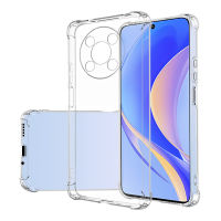 เคสใสสำหรับ HUAWEI Nova 7 8 9 10 Pro Nova 8i 9Z 10Z กล่องกันกระแทก Nova Y90 Y61 Y70 Plus กระตุ้นสำหรับผู้ใหญ่