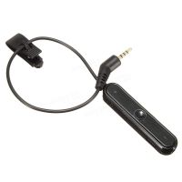 ♗✹ Bluetooth 5.0 Handsfree Stereo Audio Adapter Wireless Music Receiver for Bose QC3 QC QuietComfort 3 Headphones