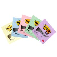 3M post-it notes 654B suitable series note paper message 8 packs