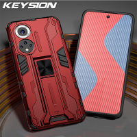 KEYSION เคส Arบู๊ทกันกระแทกสำหรับ Huawei WE P40 P30 Pro ฝาหลังโทรศัพท์สำหรับ Huawei Nova 9 Pro 8i 8 SE Youth