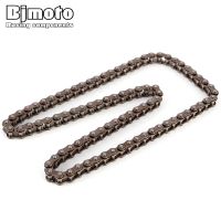 Cam Timing Chain For Honda CRF80F XL80 XR80R ATC110 14401-943-013 For Yamaha TTR125 TTR125E TTR125L TTR125LE XT125R XT125X