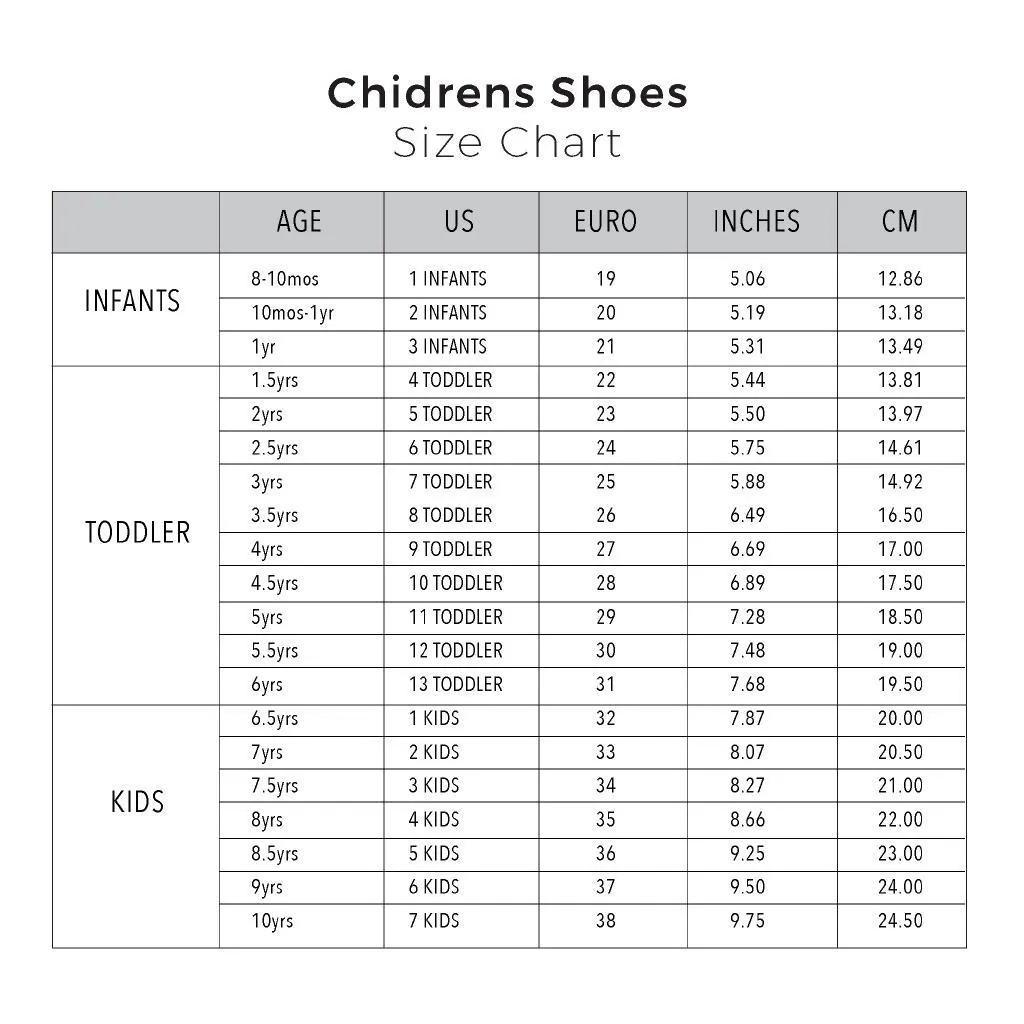 Mens Shoe Size Chart For Your Reference Shoe Size Chart