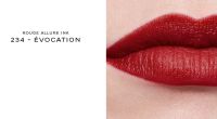 Chanel rouge allure ink // 234 evocation