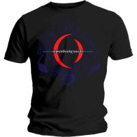 เสื้อยืด A Perfect Circle Mandala ชาย / หญิง