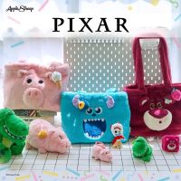 [Disney Pixar collection] Shopping Tote Bag/Keychain/กระเป๋าสำหรับAirpods สินค้าลิขสิทธิ์แท้จาก Disney พร้อมส่งจากไทย