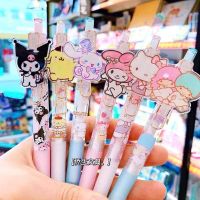 ‼️พร้อมส่ง‼️ ปากกา Sanrio ด้ามเป็นอะคิลิค น่ารักสุด