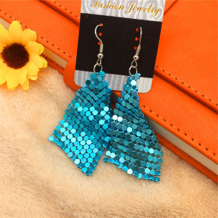 tassel-earring-pendant-earrings-sexy-shine-dangling-metal-earrings-square-mesh-pendant-sequins-earrings