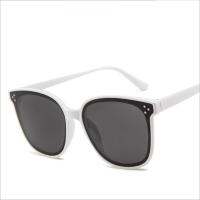 Cool Unisex Gentle Polarized Sunglasses Driving Frame Sunglasses Eyewear S3I8