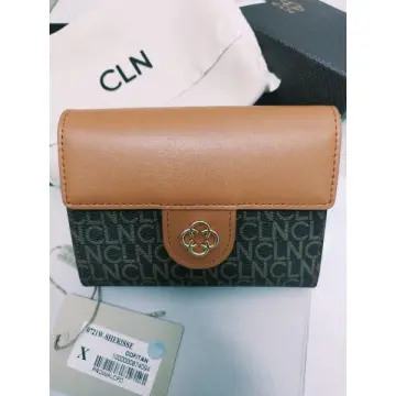 CLN on Instagram: We just can't get enough of this bestseller. ✨ Shop the Calanthe  Wallet for P799. Shop our Wallets Collection at CLN.COM.PH