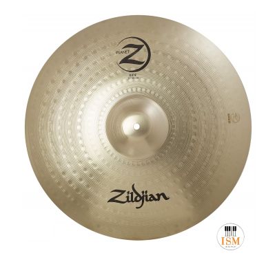 Zildjian ฉาบ 20" Ride 20" รุ่น Planet Z