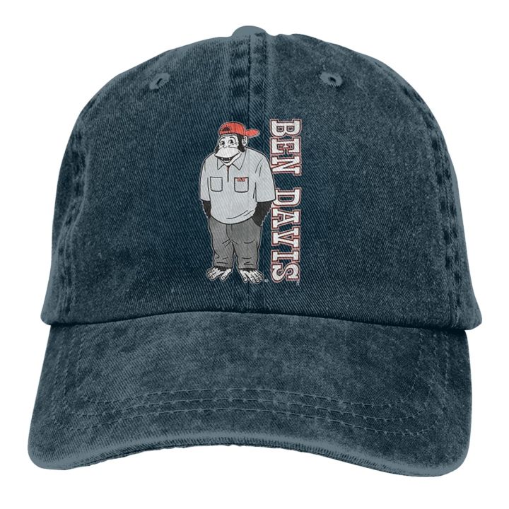 2023-new-fashion-ben-davis-funky-monkey-fashion-cowboy-cap-casual-baseball-cap-outdoor-fishing-sun-hat-mens-and-womens-adjustable-unisex-golf-hats-washed-caps-contact-the-seller-for-personalized-custo