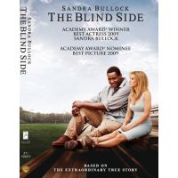 ?สินค้าขายดี? [THE BLIND SIDE]DVD ดีวีดี หนังใหม่ แอคชั่น ผจญภัย สยองขวัญ (พากย์ไทย/อังกฤษ+ซับไทย)